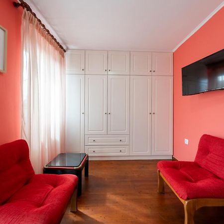 Dora'S Happy Apartment Mantouki Zewnętrze zdjęcie
