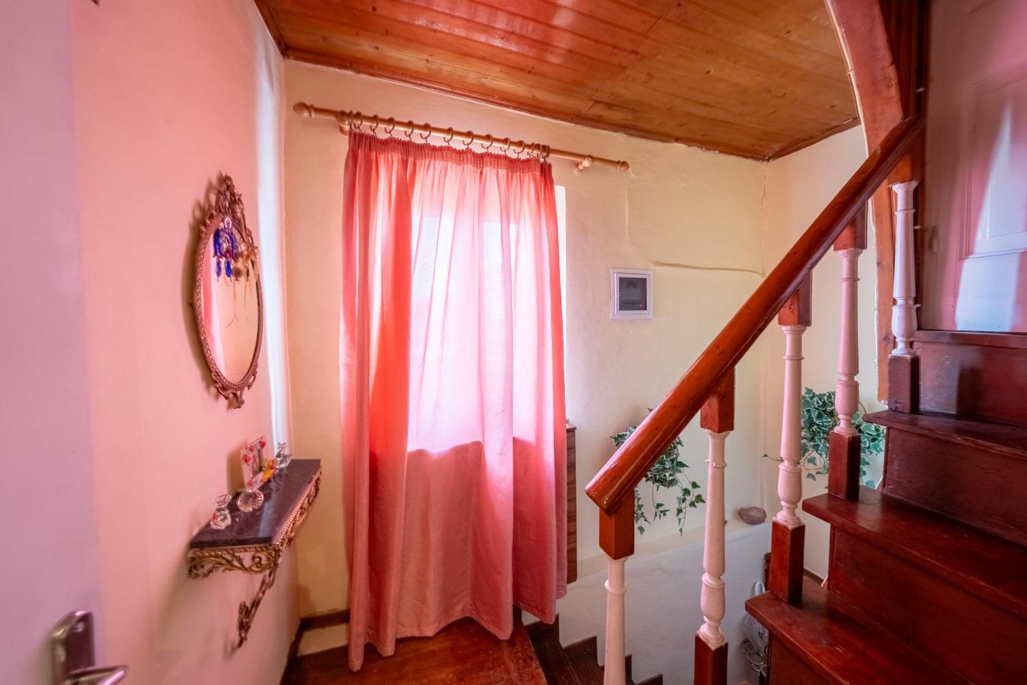 Dora'S Happy Apartment Mantouki Zewnętrze zdjęcie