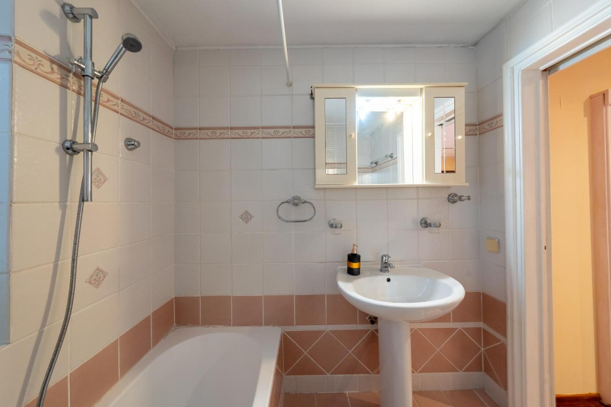 Dora'S Happy Apartment Mantouki Zewnętrze zdjęcie